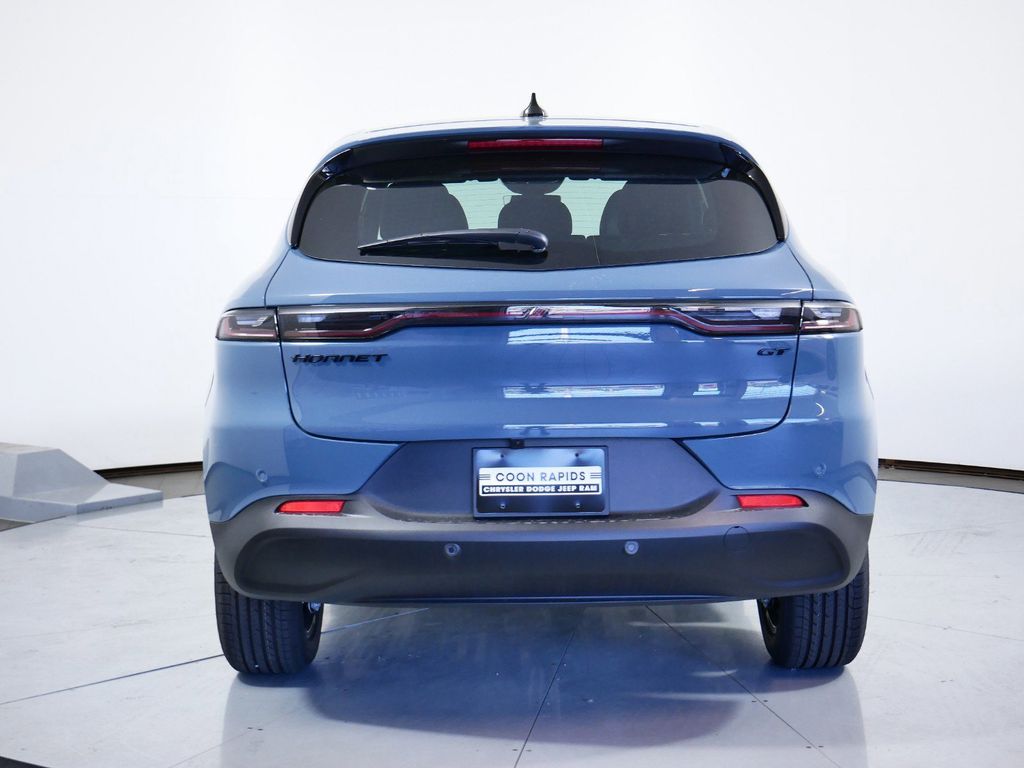 Thumbnail: 2024 Dodge Hornet - 12