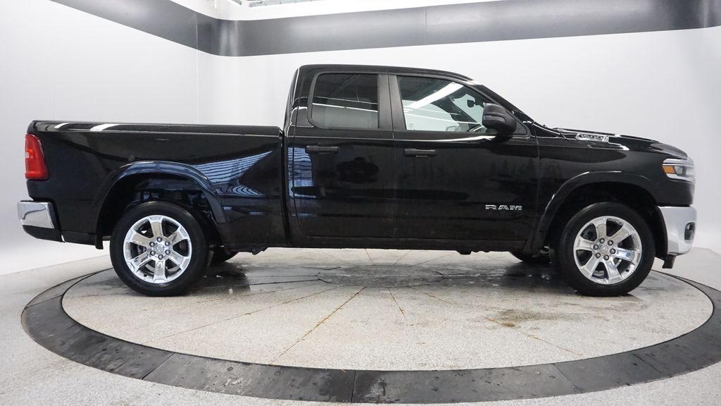 Thumbnail: 2025 RAM 1500 - 8