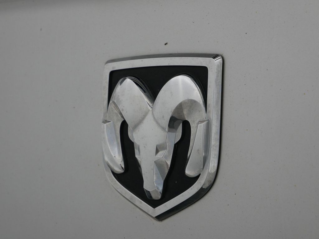 Thumbnail: 2018 RAM 2500 - 23