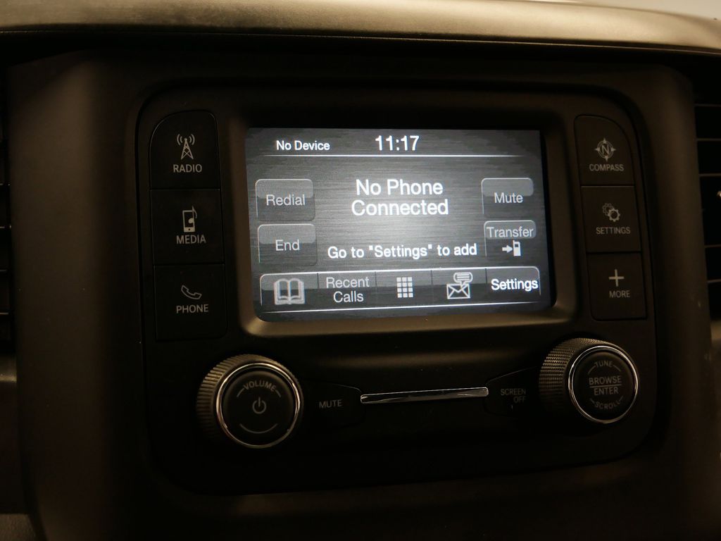 Thumbnail: 2022 RAM 1500 - 29