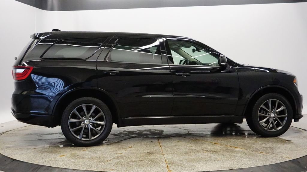 Thumbnail: 2018 Dodge Durango - 8