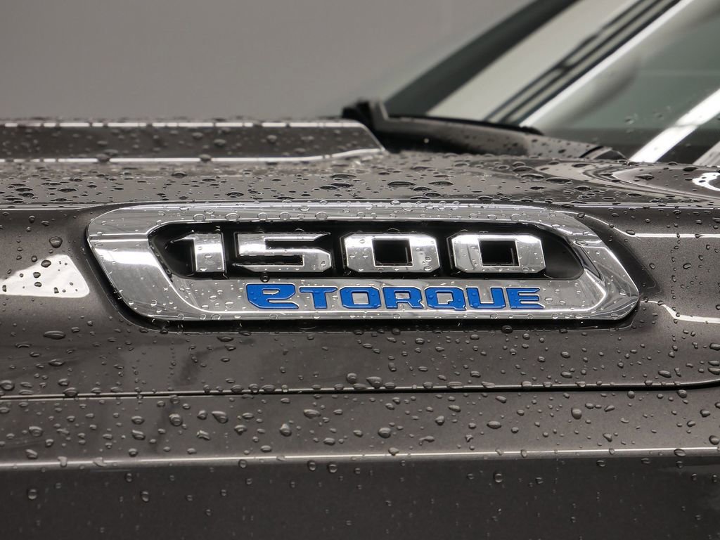 Thumbnail: 2026 RAM 1500 - 14