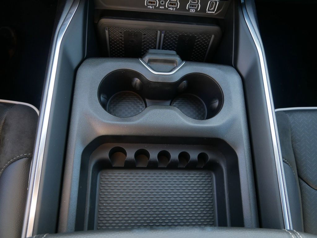 Thumbnail: 2025 RAM 1500 - 49