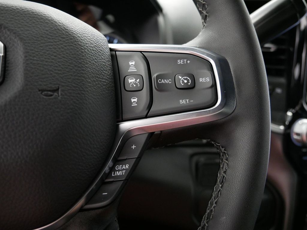 Thumbnail: 2025 RAM 2500 - 25