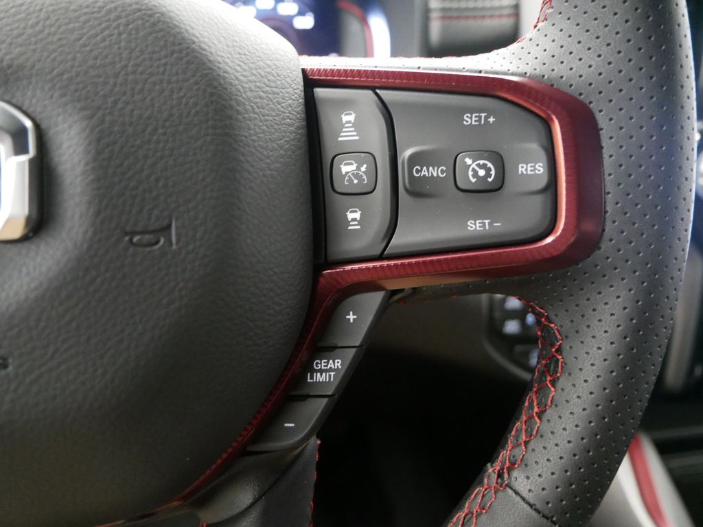 Thumbnail: 2025 RAM 1500 - 48