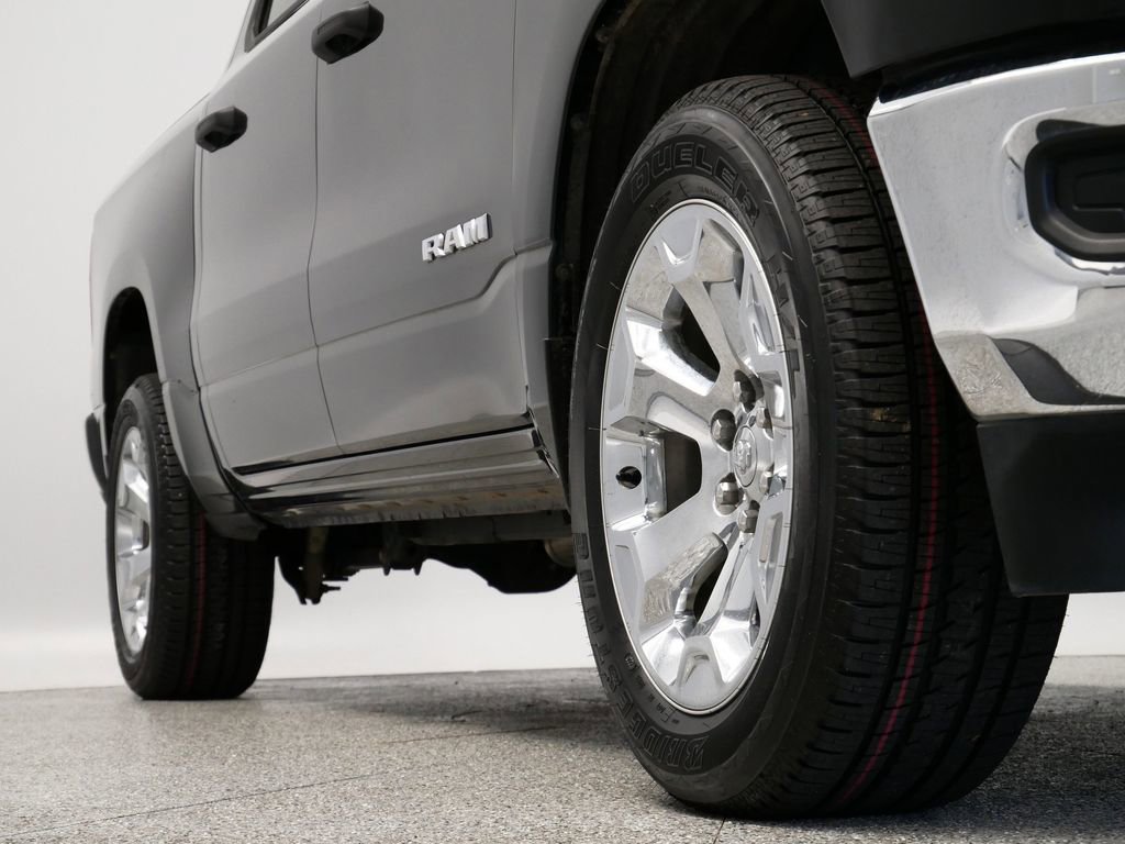 Thumbnail: 2023 RAM 1500 - 6