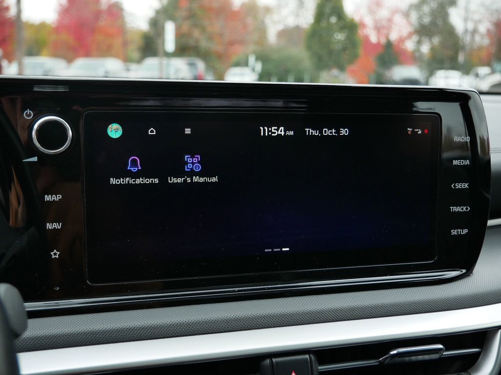 Thumbnail: 2023 Kia K5 - 36