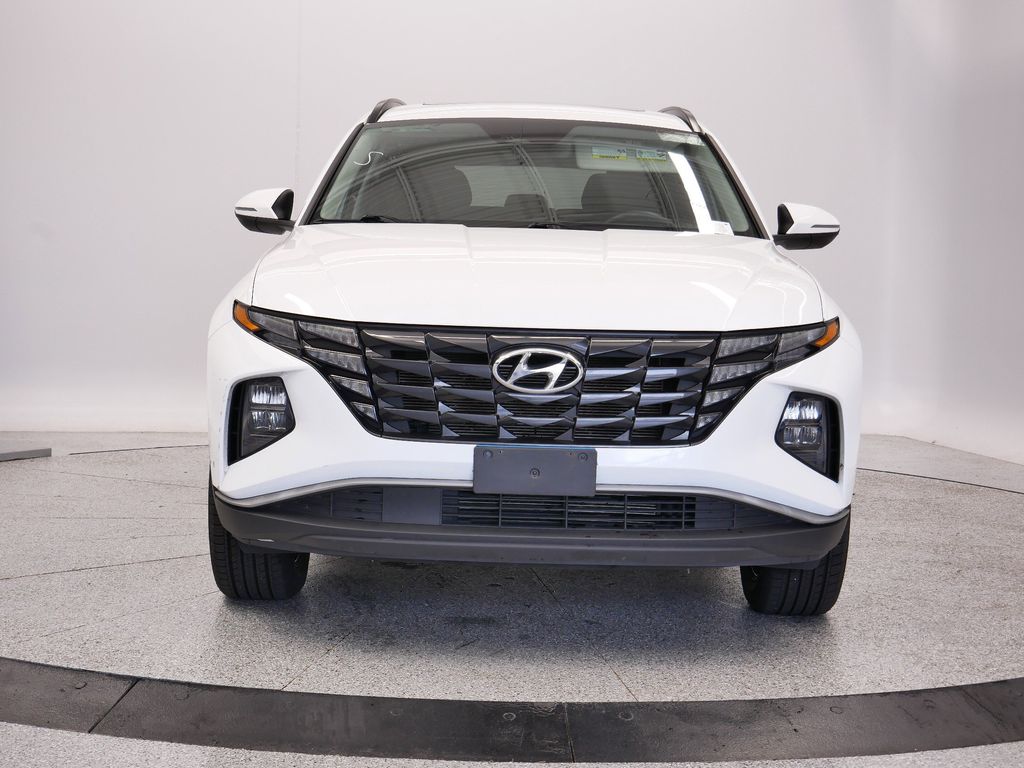 Thumbnail: 2022 Hyundai Tucson - 11
