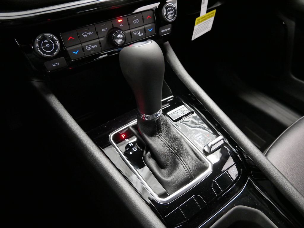 Thumbnail: 2026 Jeep Compass - 48