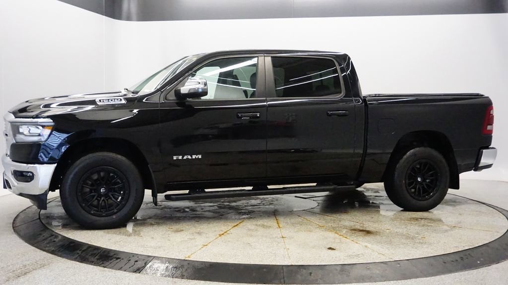 Thumbnail: 2023 RAM 1500 - 2