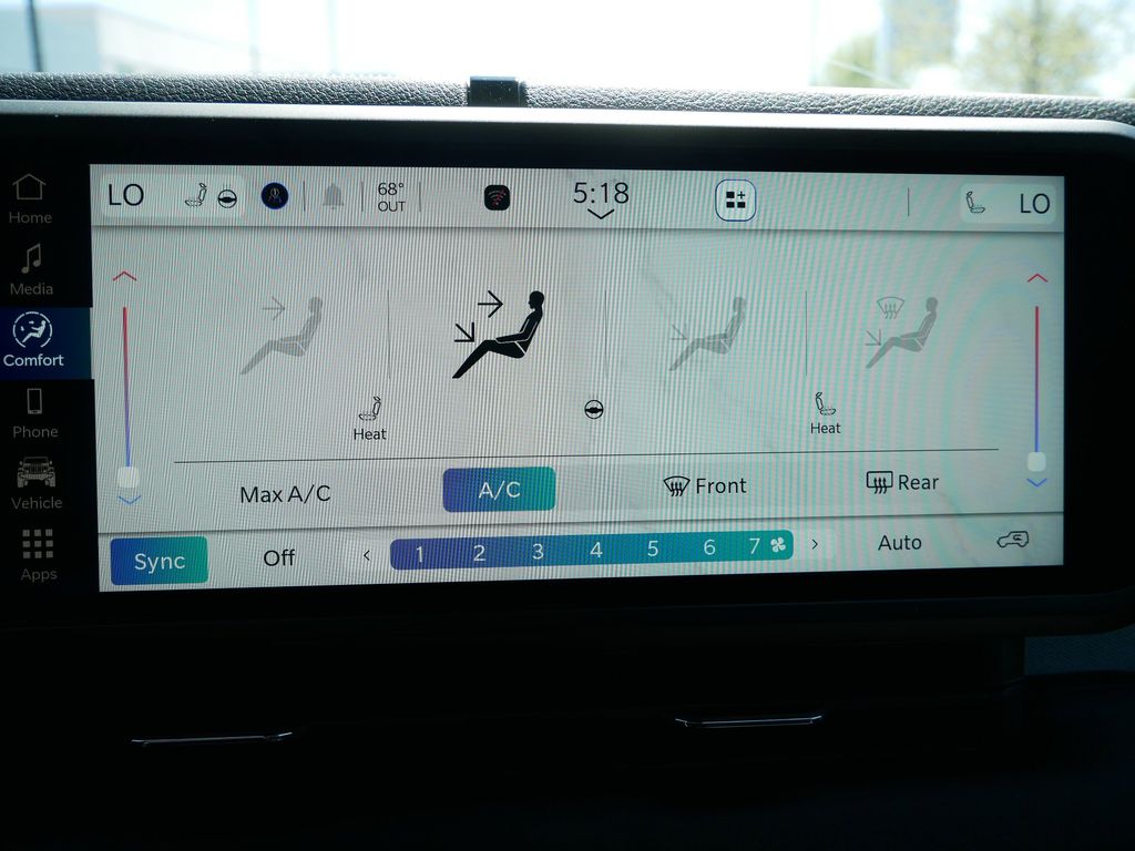 Thumbnail: 2025 Jeep Wrangler - 42