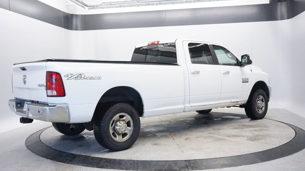 Thumbnail: 2013 RAM 2500 - 10