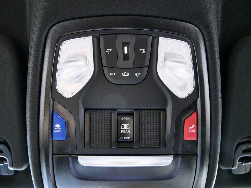 Thumbnail: 2025 RAM 1500 - 51