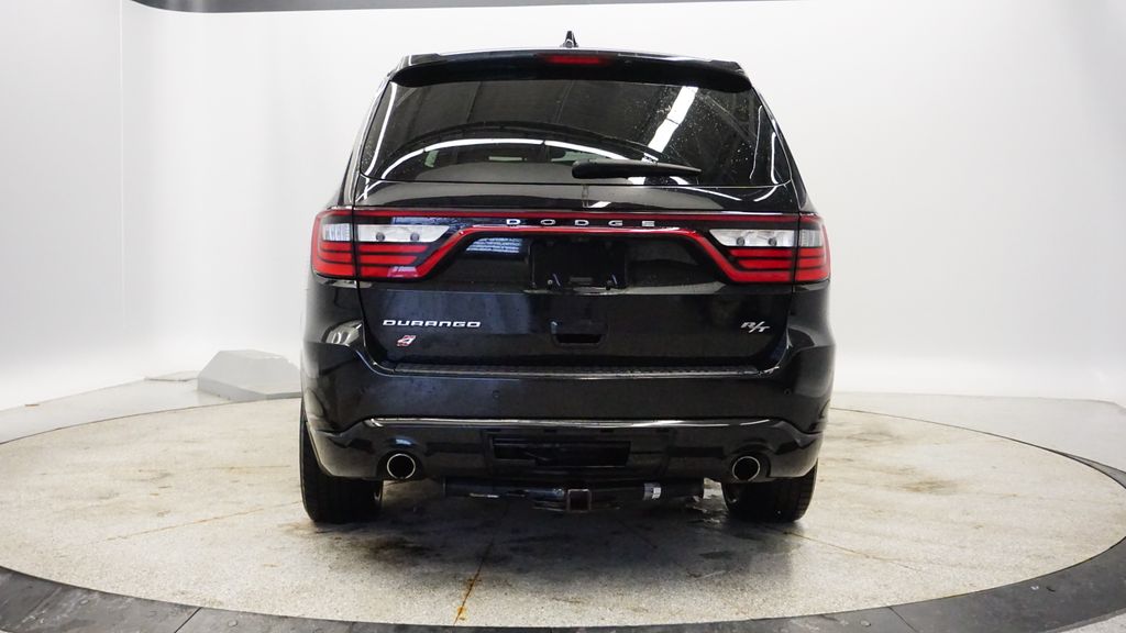 Thumbnail: 2018 Dodge Durango - 4