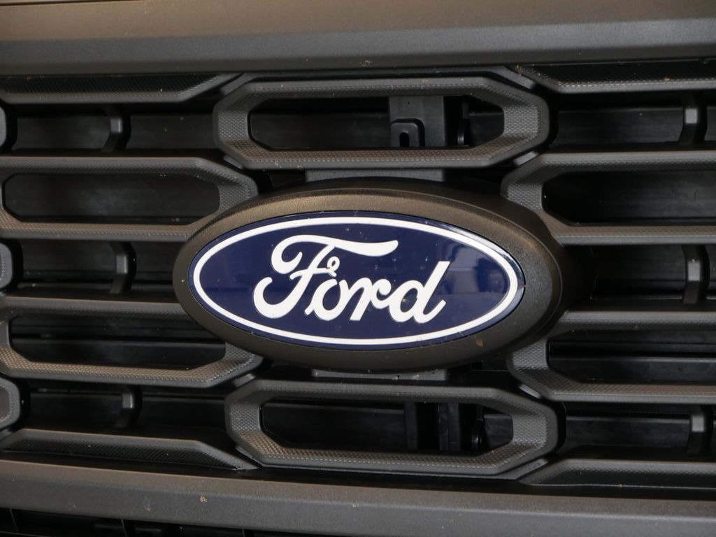 Thumbnail: 2025 Ford F-150 - 15