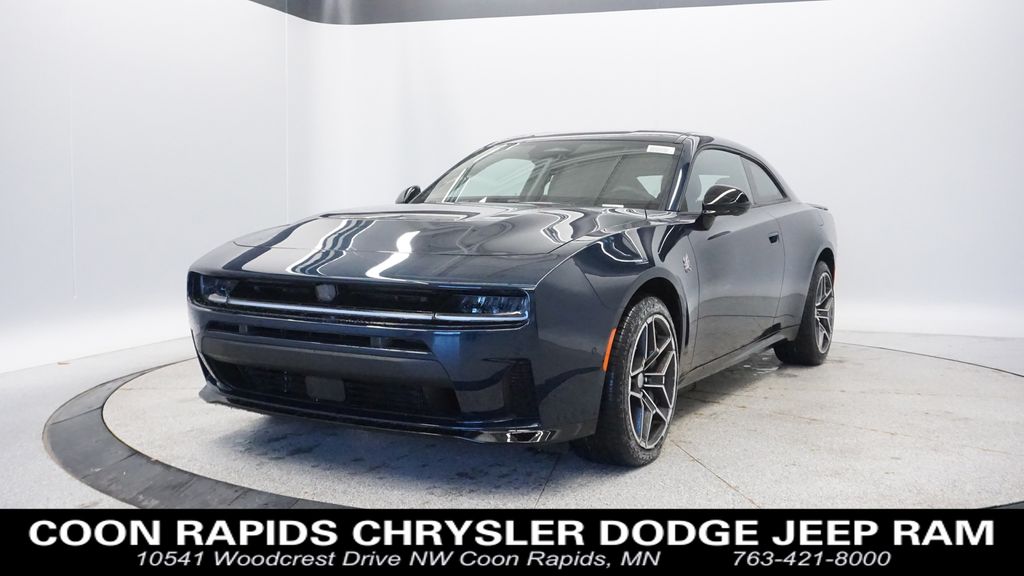 Thumbnail: 2026 Dodge Charger - 1