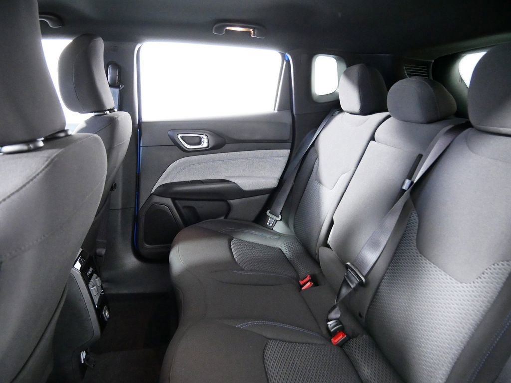 Thumbnail: 2024 Jeep Compass - 29