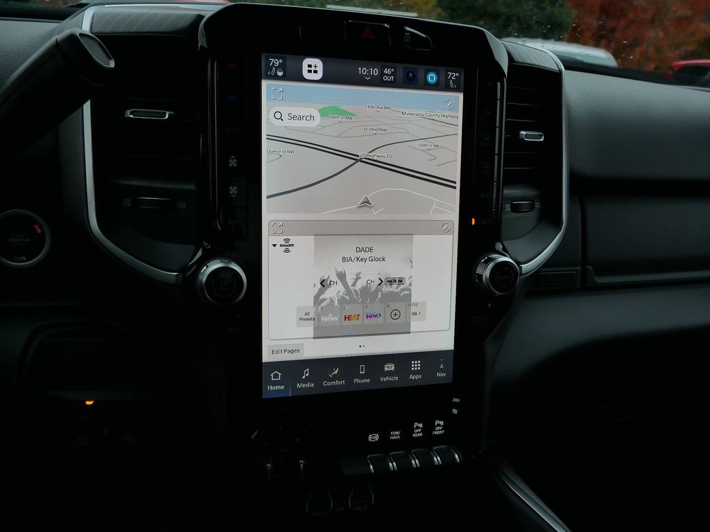 Thumbnail: 2026 RAM 2500 - 26