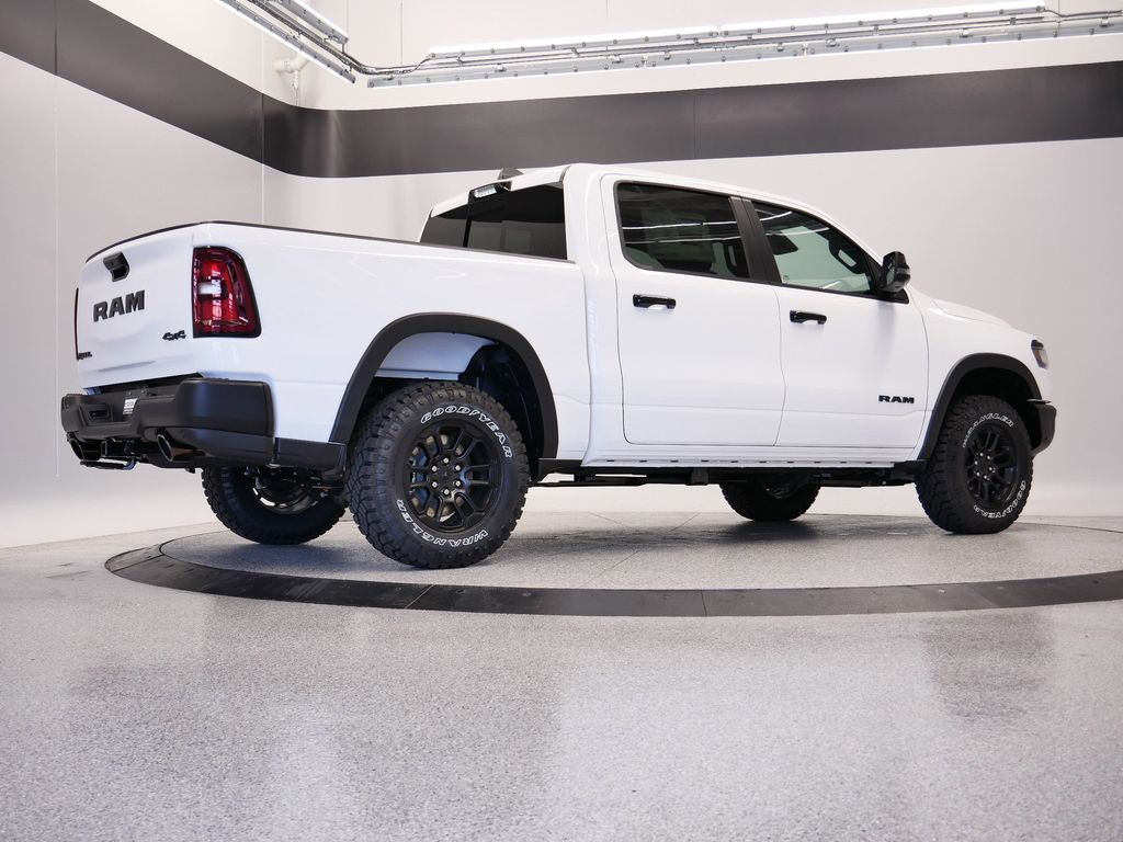 Thumbnail: 2026 RAM 1500 - 13