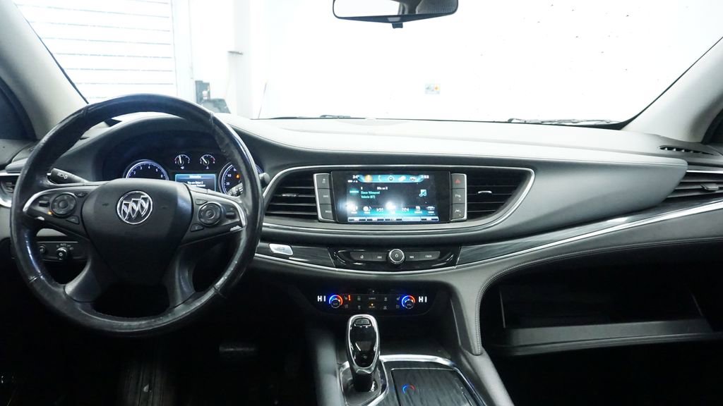 Thumbnail: 2019 Buick Enclave - 20