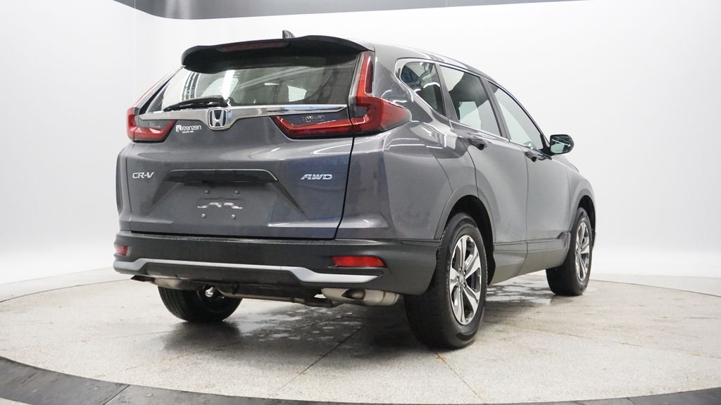 Thumbnail: 2020 Honda CR-V - 6