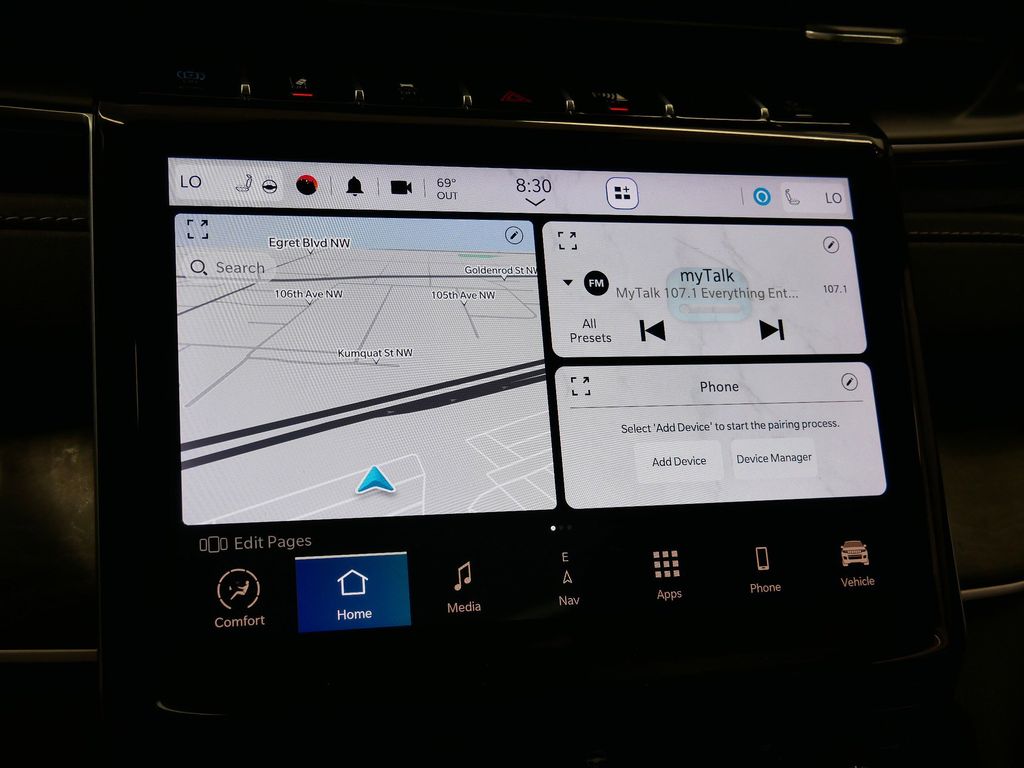 Thumbnail: 2022 Jeep Grand Cherokee - 36