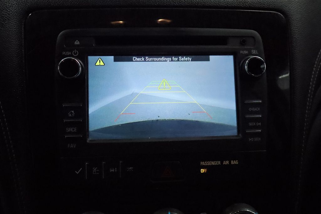 Thumbnail: 2017 Chevrolet Traverse - 36