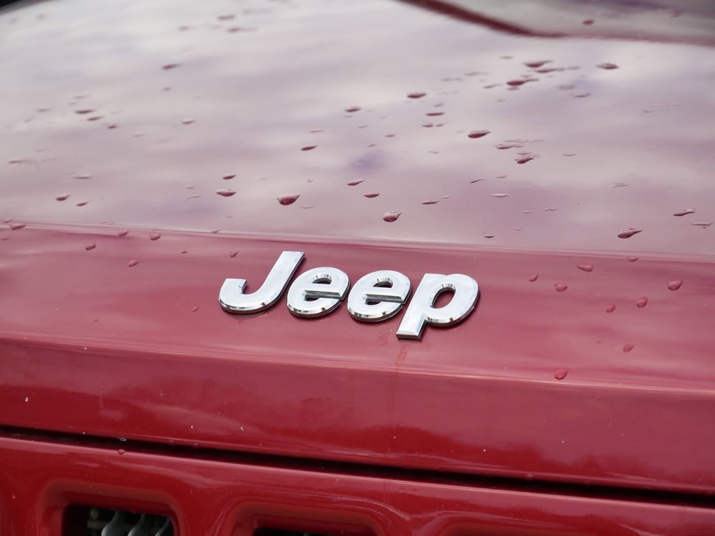 Thumbnail: 2012 Jeep Liberty - 48
