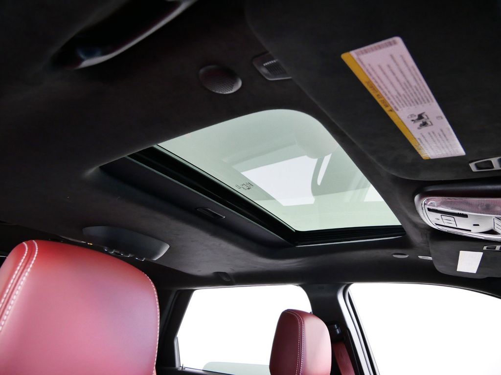 Thumbnail: 2024 Dodge Durango - 23
