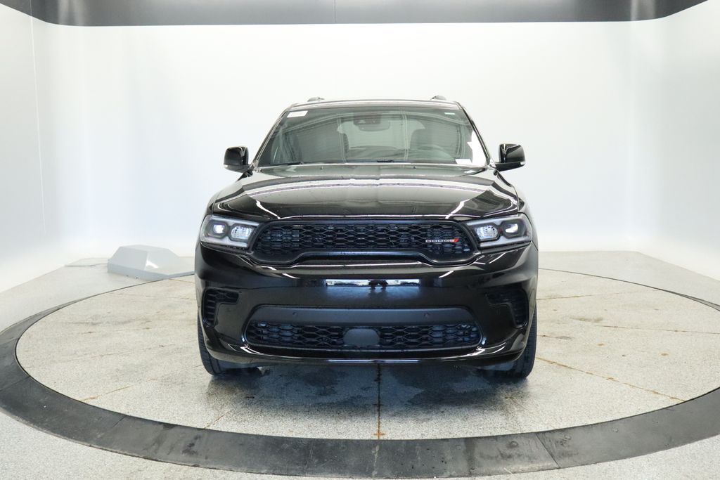 Thumbnail: 2026 Dodge Durango - 9