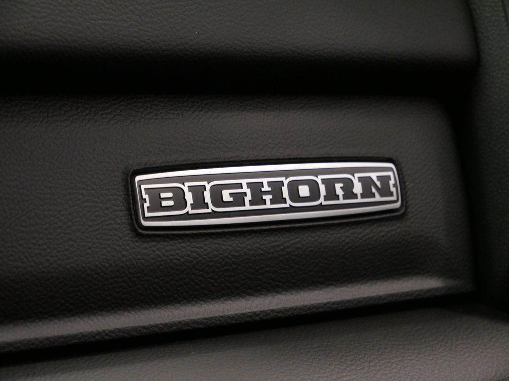 Thumbnail: 2026 RAM 1500 - 38