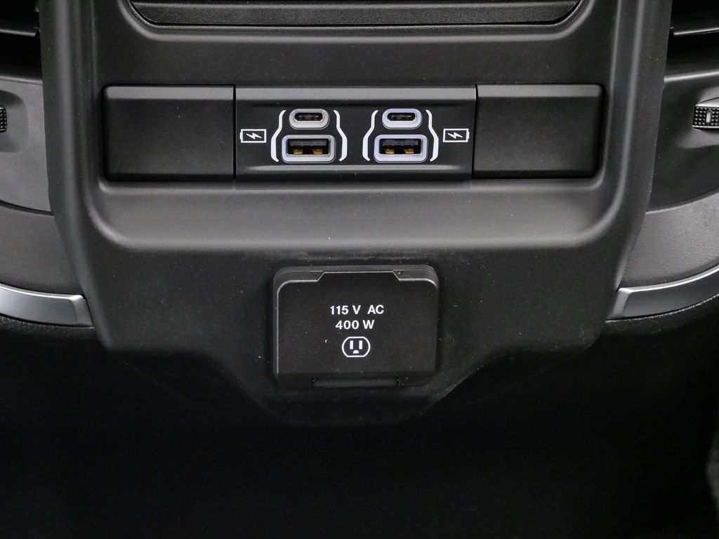 Thumbnail: 2026 RAM 1500 - 17