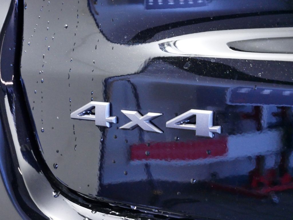 Thumbnail: 2024 Jeep Compass - 11