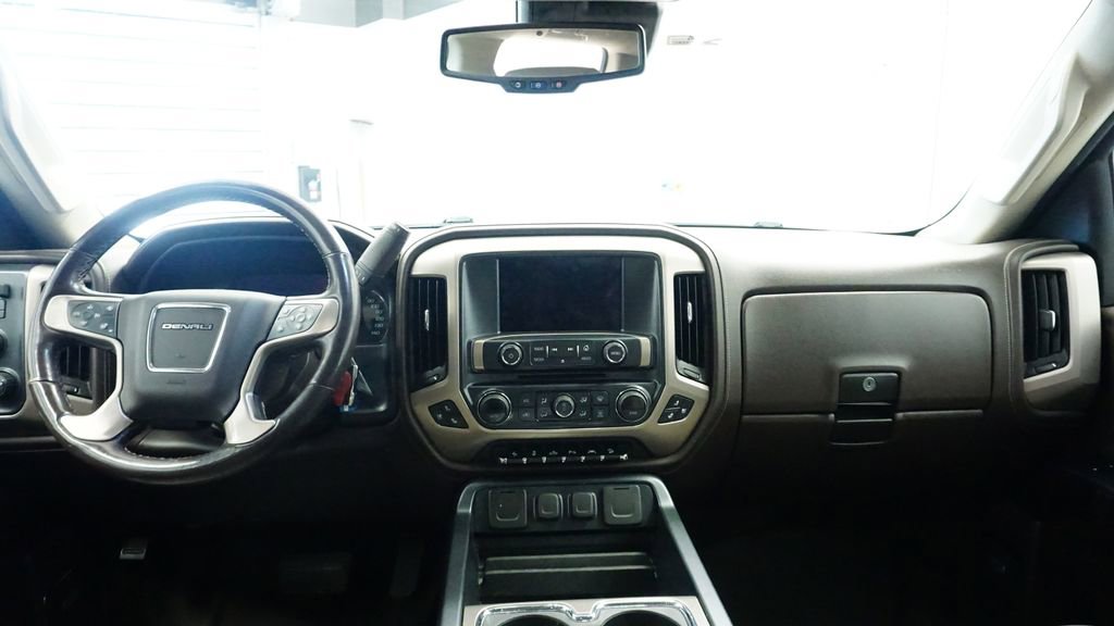 Thumbnail: 2016 GMC Sierra 1500 - 20