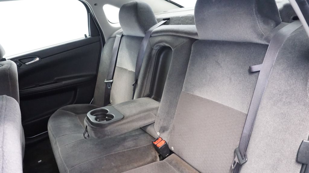 Thumbnail: 2013 Chevrolet Impala - 27