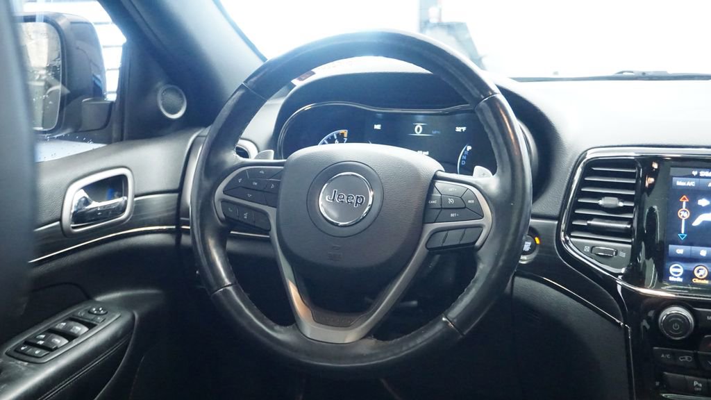 Thumbnail: 2020 Jeep Grand Cherokee - 25