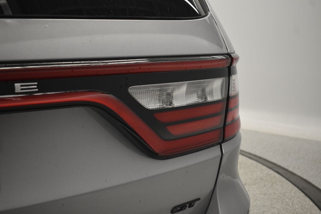 Thumbnail: 2020 Dodge Durango - 17