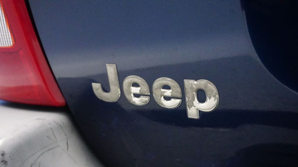 Thumbnail: 2000 Jeep Grand Cherokee - 14