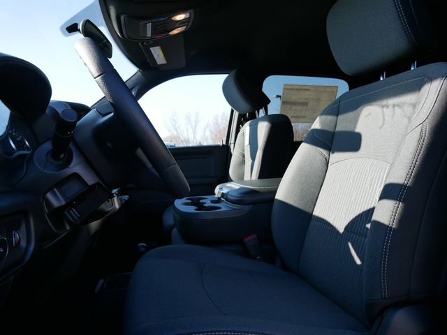 Thumbnail: 2024 RAM 2500 - 4