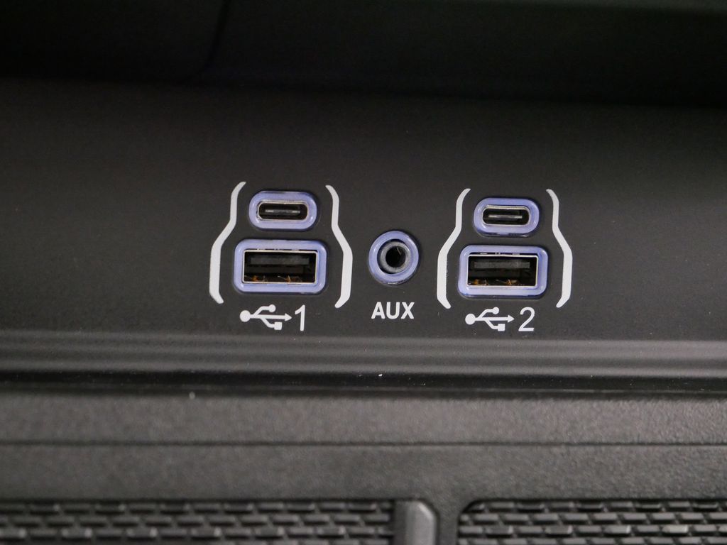 Thumbnail: 2026 RAM 1500 - 38