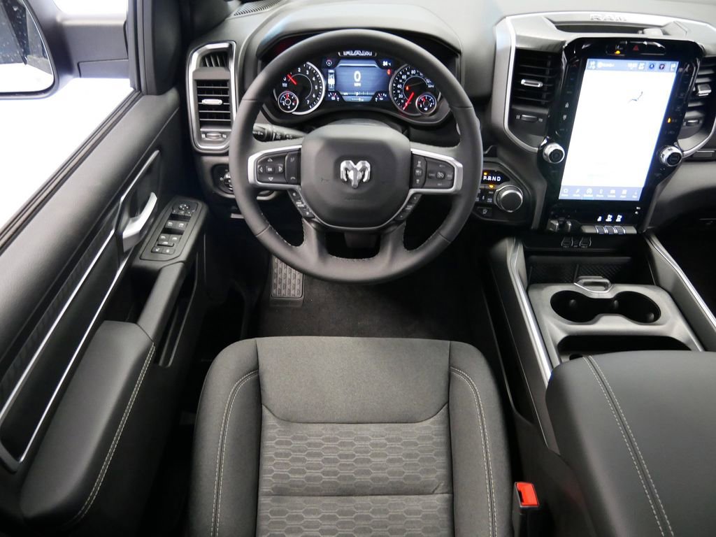Thumbnail: 2026 RAM 1500 - 14