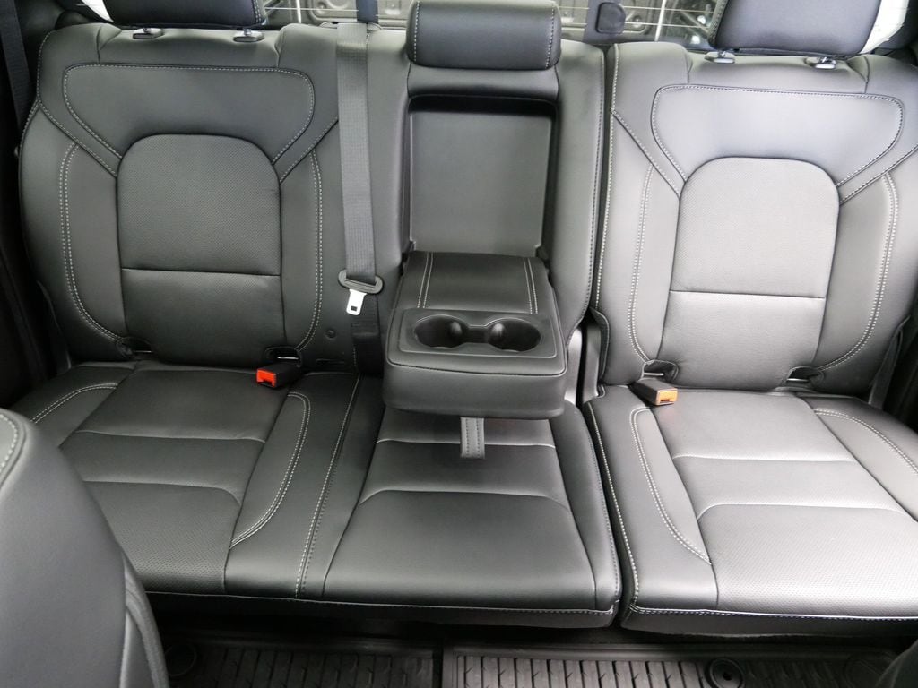 Thumbnail: 2026 RAM 1500 - 35