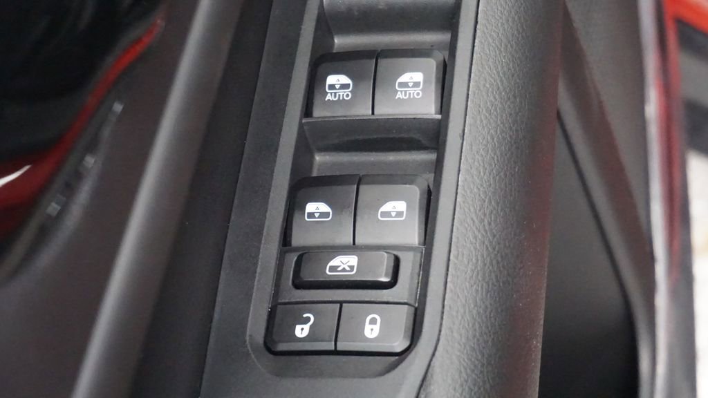 Thumbnail: 2026 Jeep Compass - 29