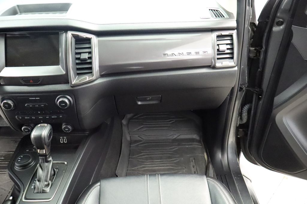 Thumbnail: 2019 Ford Ranger - 34