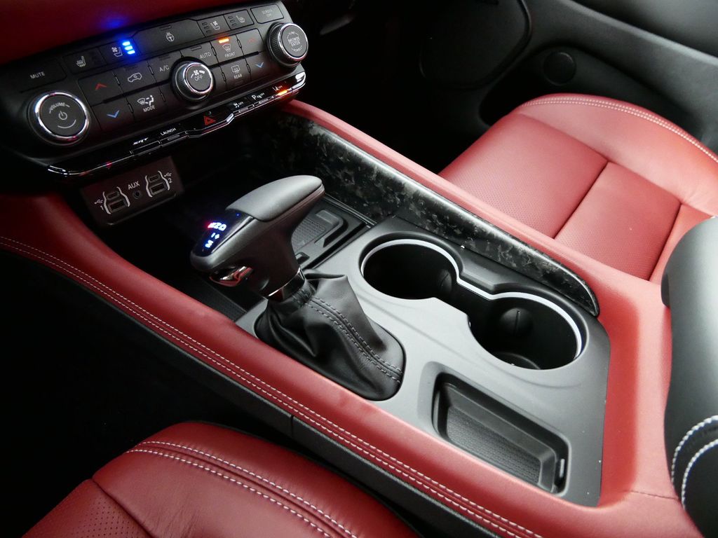 Thumbnail: 2024 Dodge Durango - 50