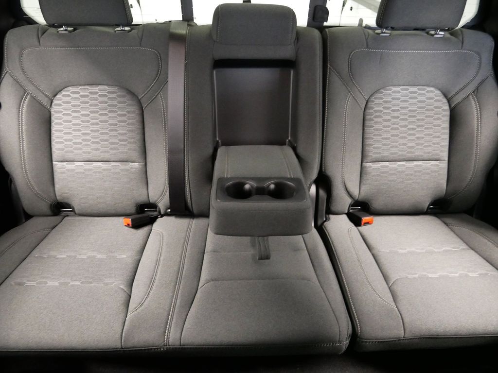 Thumbnail: 2026 RAM 1500 - 18