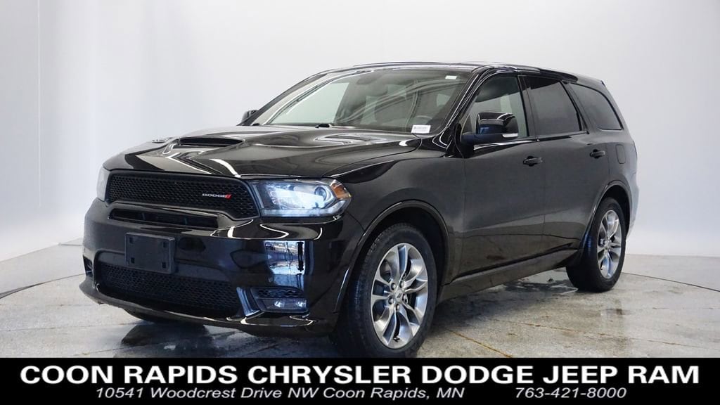 Thumbnail: 2019 Dodge Durango - 1