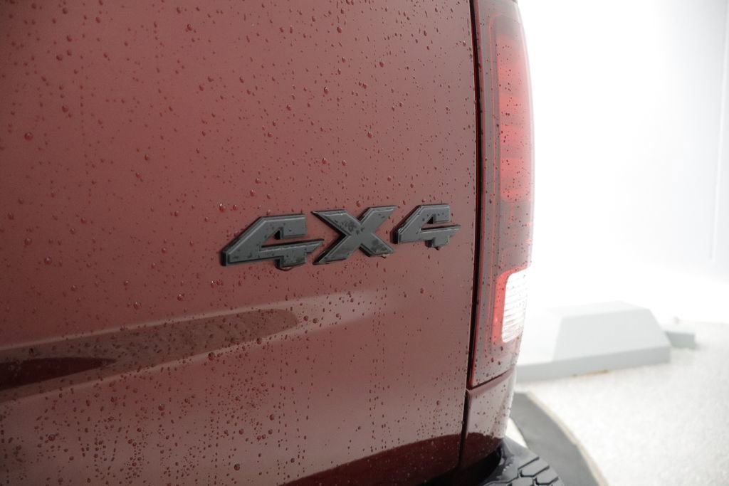 Thumbnail: 2023 RAM 1500 Classic - 18