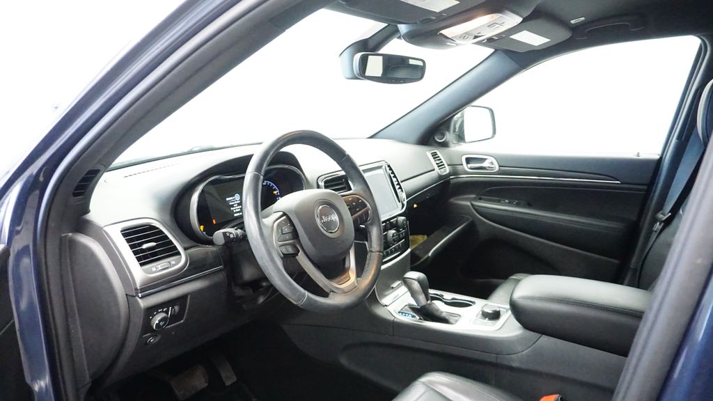 Thumbnail: 2019 Jeep Grand Cherokee - 27