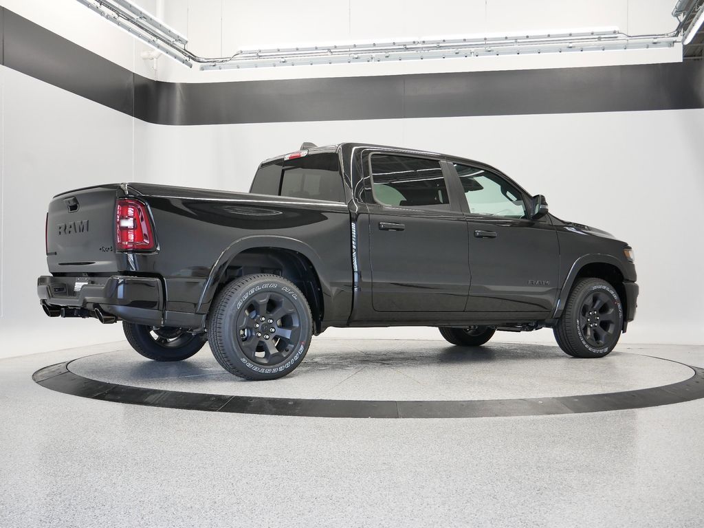 Thumbnail: 2026 RAM 1500 - 46